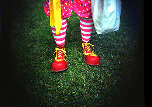 Plastic Pictures